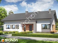 Dům uprostřed bazalky 3