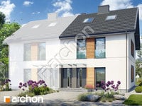 Dům mezi maceškami 14 (R2B) ver.3