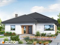 Dům mezi blumy 22 (E)