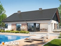 Dům mezi blumy 24 (G)