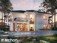Vila Olivie 3 (G2P)