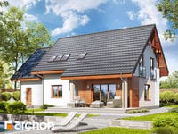 Dům v zelencích 5 (G)