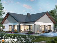 Dům mezi blumy 18 (G2)