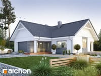 Dům mezi bonsajemi 2 (G2)