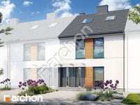 Dům mezi maceškami 14 (R2S) ver.3