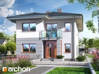 Vila  Julie 8 (P)