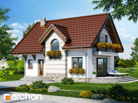 Dům uprostřed lékořice 4 ver.2