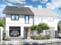 Dům pod jinanem 24 (GB)