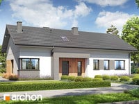 Dům uprostřed bazalky 3