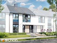 Dům mezi maceškami 16 (R2S) ver.3