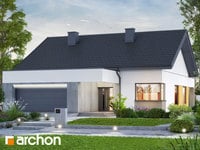 Dům mezi blumy 19 (G2)