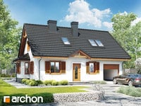 Dům - miniaturka 2 ver.3