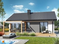 Dům mezi břečťanem 8