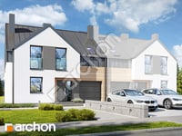 Dům v barotách 2 (B) ver.2