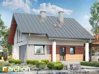 Dům – miniaturka (N) ver.2