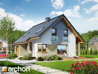 Dům v heuchériích (P)