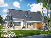 Dům v idaredech (G2) ver.2