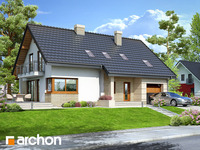 Dům v idaredech 2 ver.2