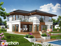 Vila Veronika 3 ver.2