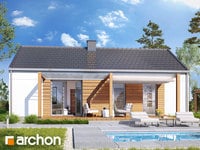 Dům mezi břečťanem 6