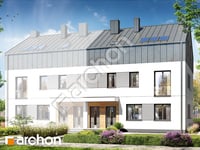 Dům mezi maceškami 17 (R2B) ver.2