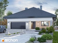 Dům mezi blumy 16 (G2)