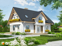 Dům mezi švestkami