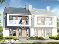 Dům mezi maceškami 12 (R2B) ver.2